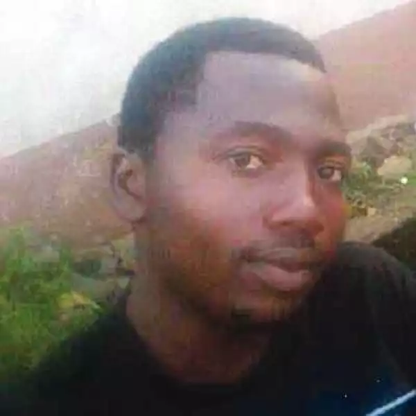 Serious Panic as Young YABATECH Undergraduate Suddenly Disappears in Ogun (Photo)